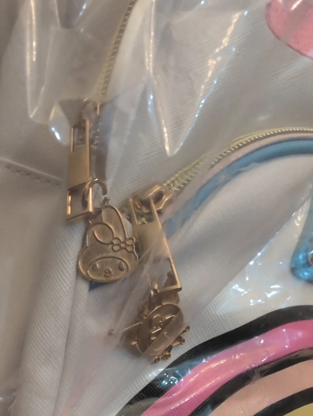 NWT Cinnamon Backpack By Sanrio